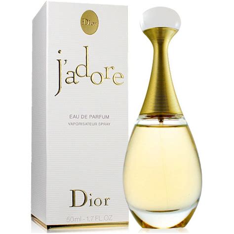 j'adore perfume 50ml